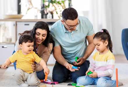 Parent Communication